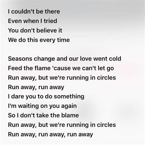 circles lyrics|circles lyrics meaning.